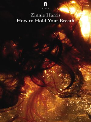 cover image of How to Hold Your Breath